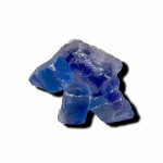Iranian Blue Salt, Blue Hue In Wholesale