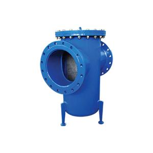 Basket Strainers Export from Iran | DN 100–2000 mm, PN 10–40 Bar