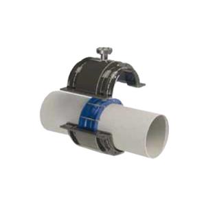 Couplings for Export | Leak-Proof Pipeline Connections DN 50-3000 mm