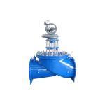 Industrial Valves for Precise Flow Control & Durable Performance