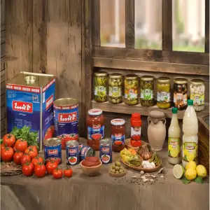 Nansa Food