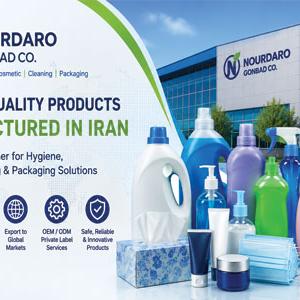 Nordaro Gonbad Company