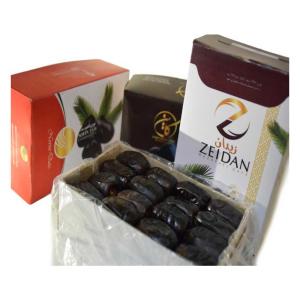 Rotab Mazafati Dates from Bam, Iran – Bulk Export with High Quality