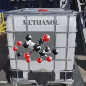 99.9% Industrial Methanol (Methyl Alcohol) | Bulk Suppliers at Best Price Wholesale Export From Iran