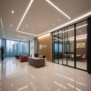 Petro Sanat International Group