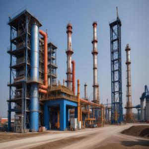 Petro Sanat International Group