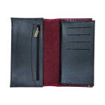 Premium Leather Wallets for Export – High Quality & Competitive Prices