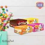 Strawberry Banana Cacao Oranges Wholesale price