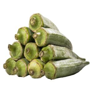 Okra (Lady Finger) for Export – Bulk Supply at Best Wholesale Price