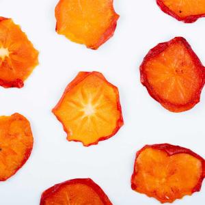 Dried Persimmon (خرمالو خشک) | Natural & Affordable Bulk Supply