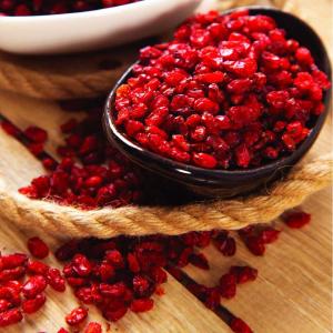 Bulk Export of Premium Iranian Dried Barberry at the Best Prices