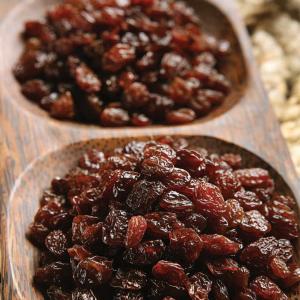 Bulk Thompson Raisins Export – Premium Quality, Affordable Prices