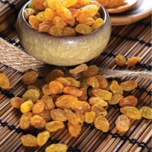 Wholesale Golden Raisins – Premium & Affordable