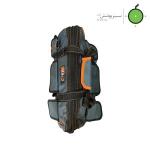 6-Pocket Tool Bag – Durable, Waterproof, Ergonomic & Export-Ready
