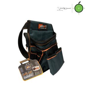 Waist Tool Bag | Durable Multi-Pocket Tool Bag at Wholesale Prices