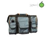 6-Pocket Tool Bag – Durable, Waterproof, Ergonomic & Export-Ready