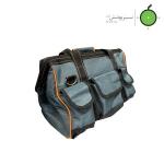 6-Pocket Tool Bag – Durable, Waterproof, Ergonomic & Export-Ready