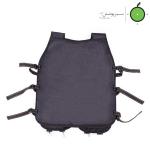 LV-397 Lightweight Tool Vest | Durable Washable Work Vest
