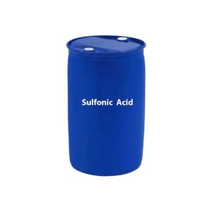 Sulfonic Acid Liquid For Export In Iran With Good Price
