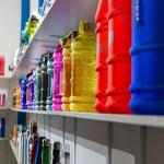 HBM5020 High-Precision Force & Pressure Meter | Bulk Export