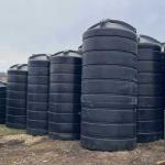 HPS 3840UA HDPE – Premium Polyethylene for Industrial, Pipe & Chemical