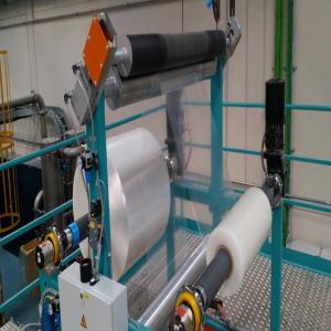 LFI2130 Polyethylene for Industrial Use | Best Export Prices