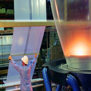 Polyethylene – Industrial & Chemical Grade | Export at Best Prices