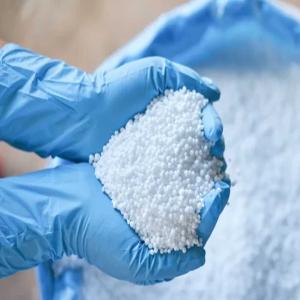 Premium Transparent Polystyrene Export from Iran at Competitive Prices