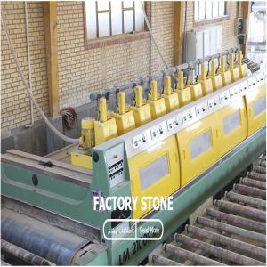 Salmi brothers stone factories and mines