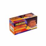 Biscuits Orange Flavored Nakisa For Wholesale