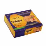 Biscuits Orange Flavored Nakisa For Wholesale