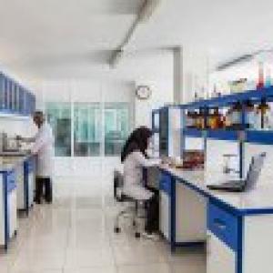 Sepahan Nobharan Food Industry Company