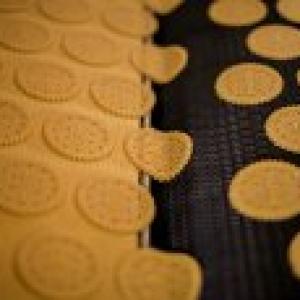 Sepahan Nobharan Food Industry Company