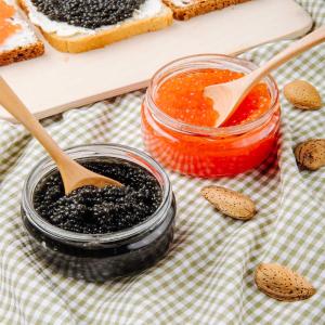 Shomalin Caviar