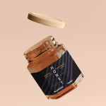 Premium Black Seed Honey – Organic Wholesale Supply from Iran