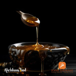 Premium Black Seed Honey – Organic Wholesale Supply from Iran