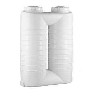 1000Liter Vertical Slimline Water Tank | Polyethylene Tank