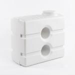 1000 Liter Slimline Water Tank | Asanro Cubic Easy-Passage Tank