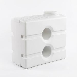 1000 Liter Slimline Water Tank | Asanro Cubic Easy-Passage Tank