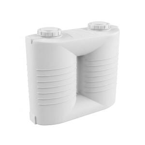 New Version 2000L Vertical Slimline Water Tank | Asanro Series