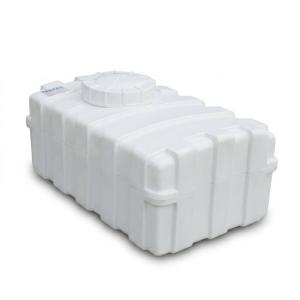300L Horizontal Cubic Water Tank