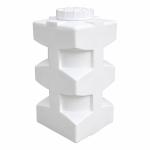 300 Liter Vertical Cubic Water Tank