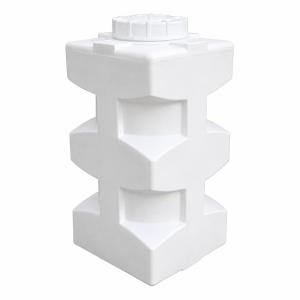 300 Liter Vertical Cubic Water Tank