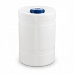 220-Liter Vertical Polyethylene Water Tank | Wholesale
