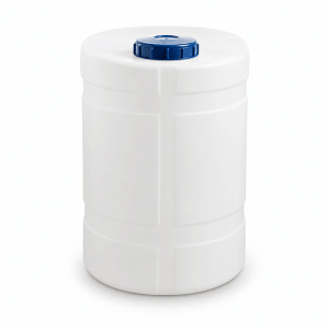 220-Liter Vertical Polyethylene Water Tank | Wholesale
