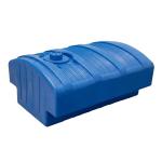 2000 Liter Nissan Pickup Water Tank | Durable HDPE Long Tank