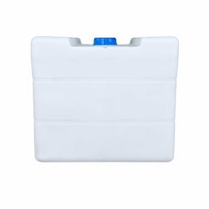 1000L Cube Transport Tank | Heavy-Duty Polyethylene Water Storage