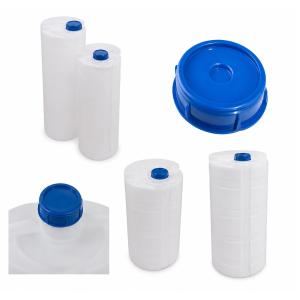 Export Quality Polyethylene Chlorination Tanks at Affordable Prices