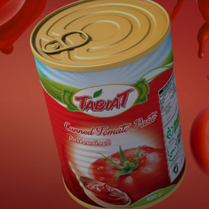 Tabiat Food Company