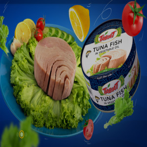 Tabiat Food Company